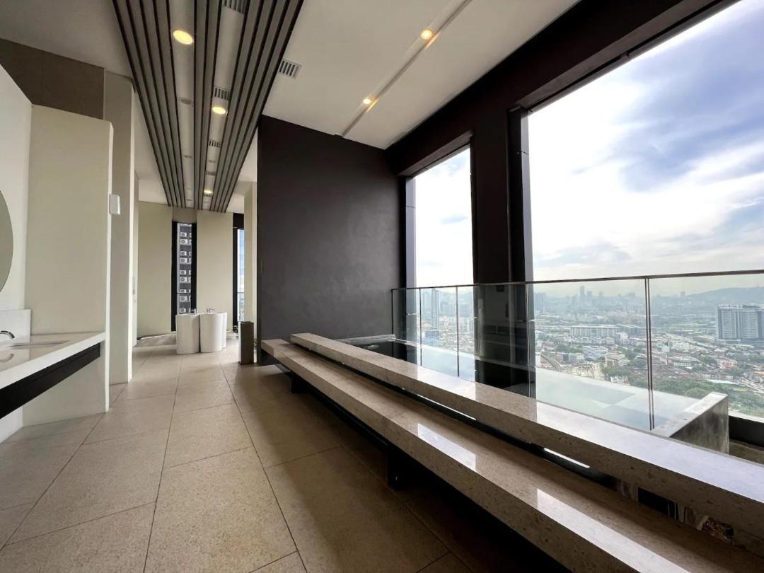 Maxhome At Lucentia Bukit Bintang City Centre Kl Kuala Lumpur Exterior foto