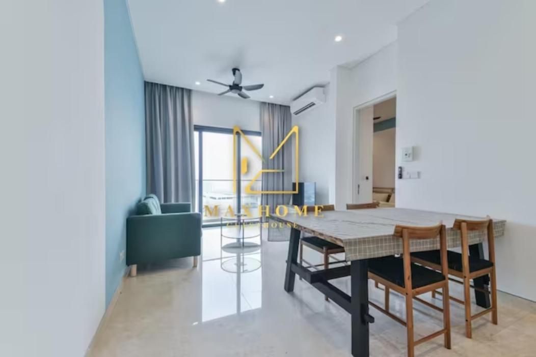 Maxhome At Lucentia Bukit Bintang City Centre Kl Kuala Lumpur Cameră foto