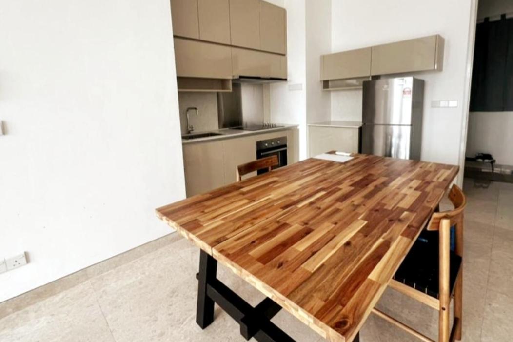 Maxhome At Lucentia Bukit Bintang City Centre Kl Kuala Lumpur Exterior foto