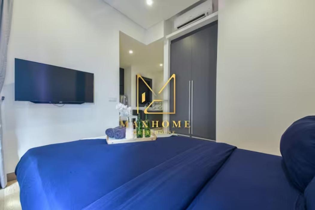 Maxhome At Lucentia Bukit Bintang City Centre Kl Kuala Lumpur Cameră foto