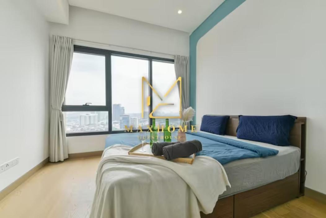 Maxhome At Lucentia Bukit Bintang City Centre Kl Kuala Lumpur Cameră foto