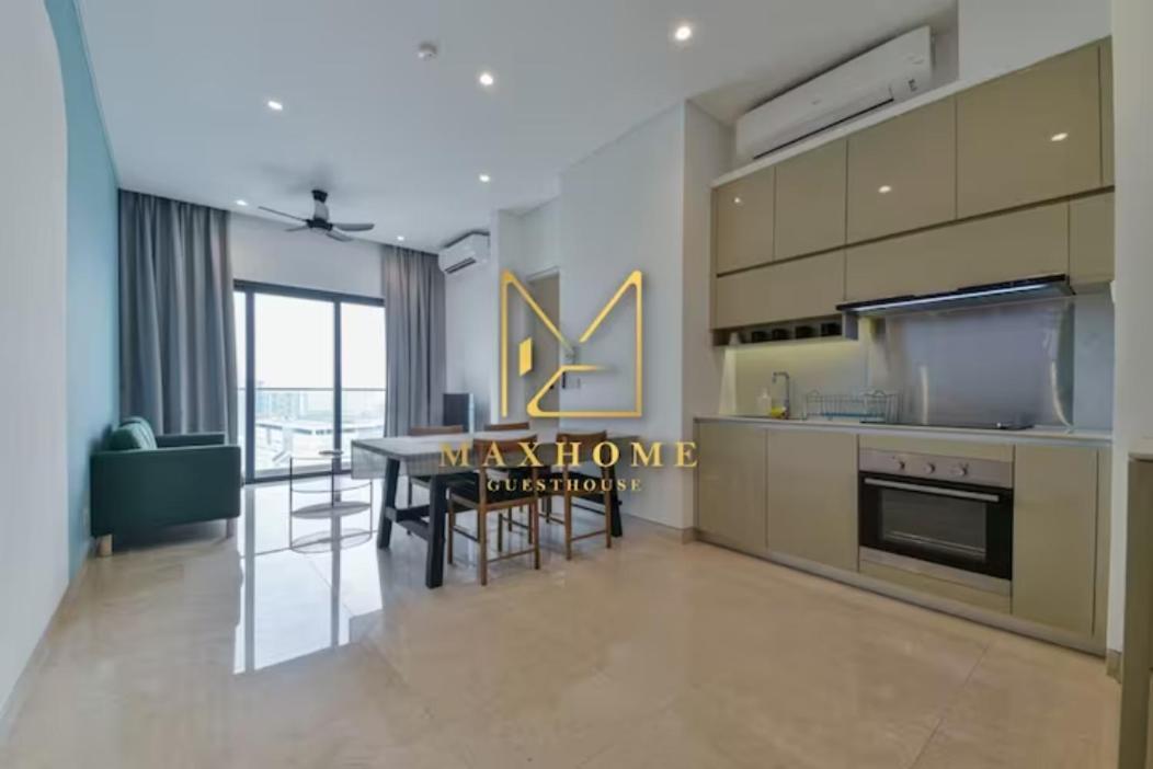 Maxhome At Lucentia Bukit Bintang City Centre Kl Kuala Lumpur Cameră foto