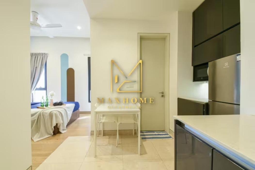 Maxhome At Lucentia Bukit Bintang City Centre Kl Kuala Lumpur Cameră foto