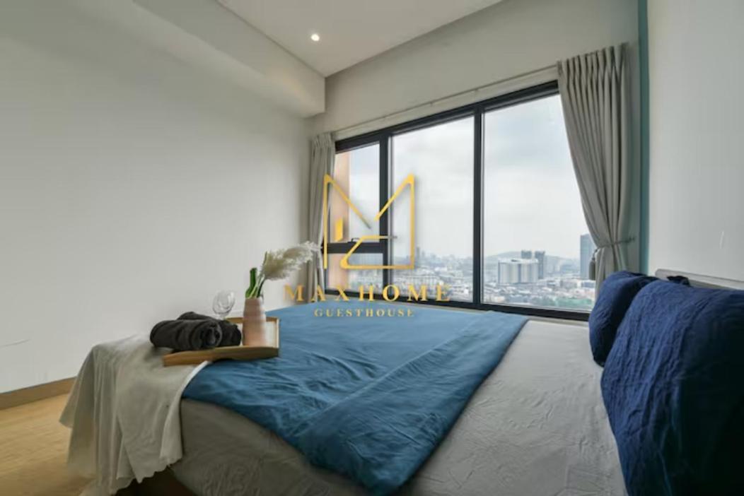 Maxhome At Lucentia Bukit Bintang City Centre Kl Kuala Lumpur Cameră foto