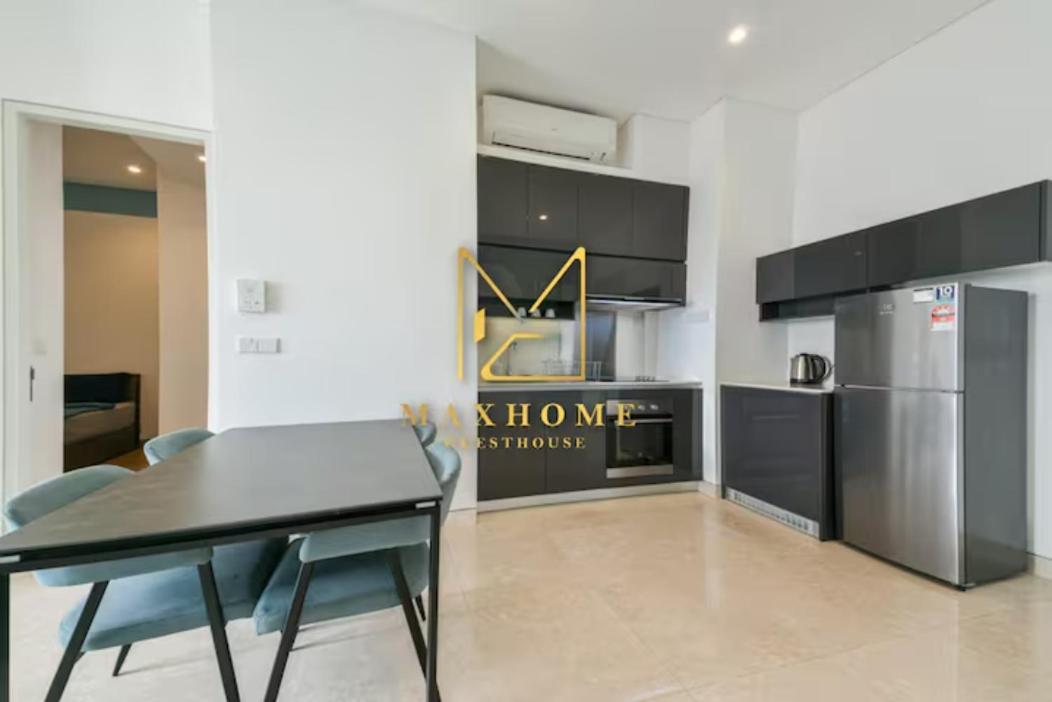 Maxhome At Lucentia Bukit Bintang City Centre Kl Kuala Lumpur Cameră foto