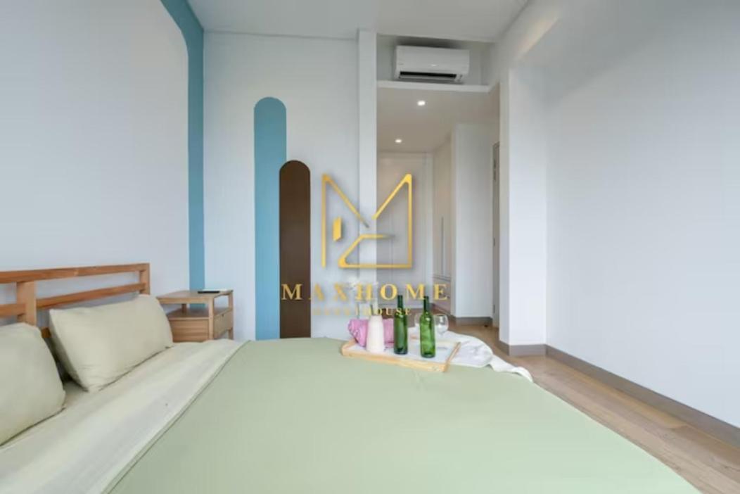 Maxhome At Lucentia Bukit Bintang City Centre Kl Kuala Lumpur Cameră foto