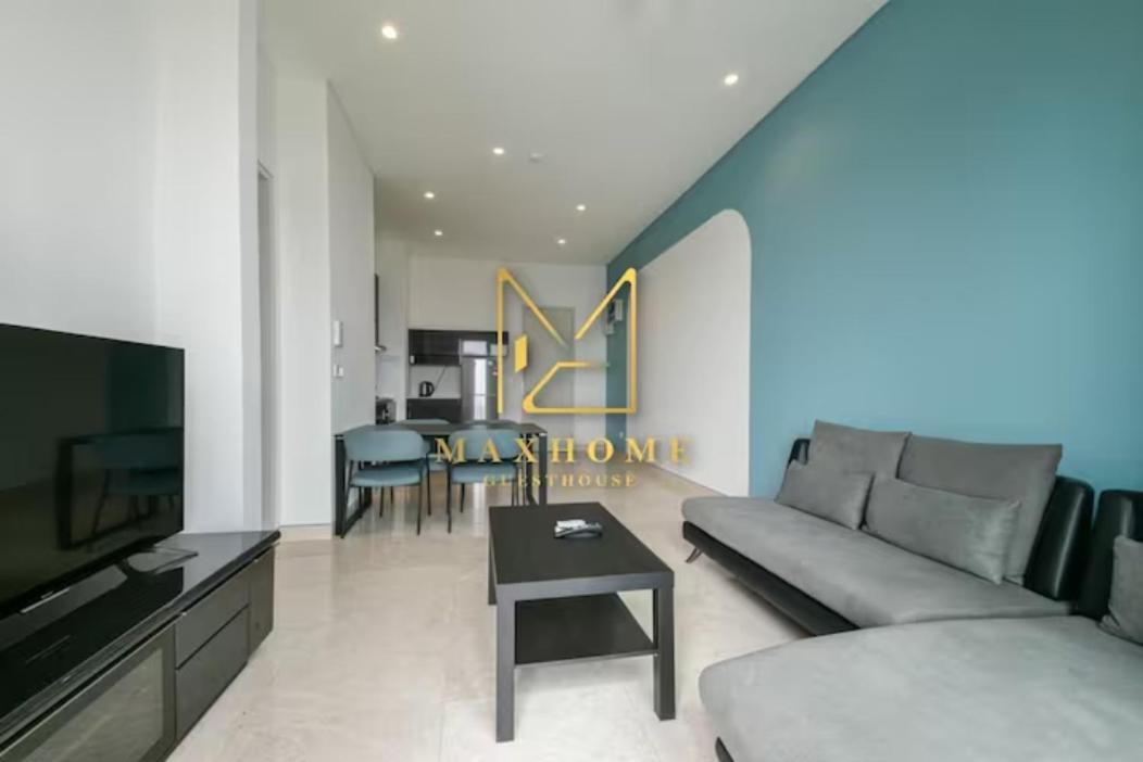 Maxhome At Lucentia Bukit Bintang City Centre Kl Kuala Lumpur Cameră foto