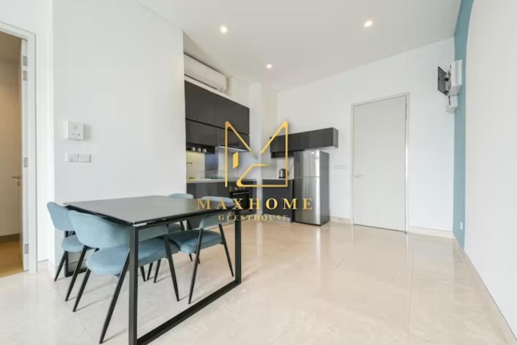 Maxhome At Lucentia Bukit Bintang City Centre Kl Kuala Lumpur Cameră foto