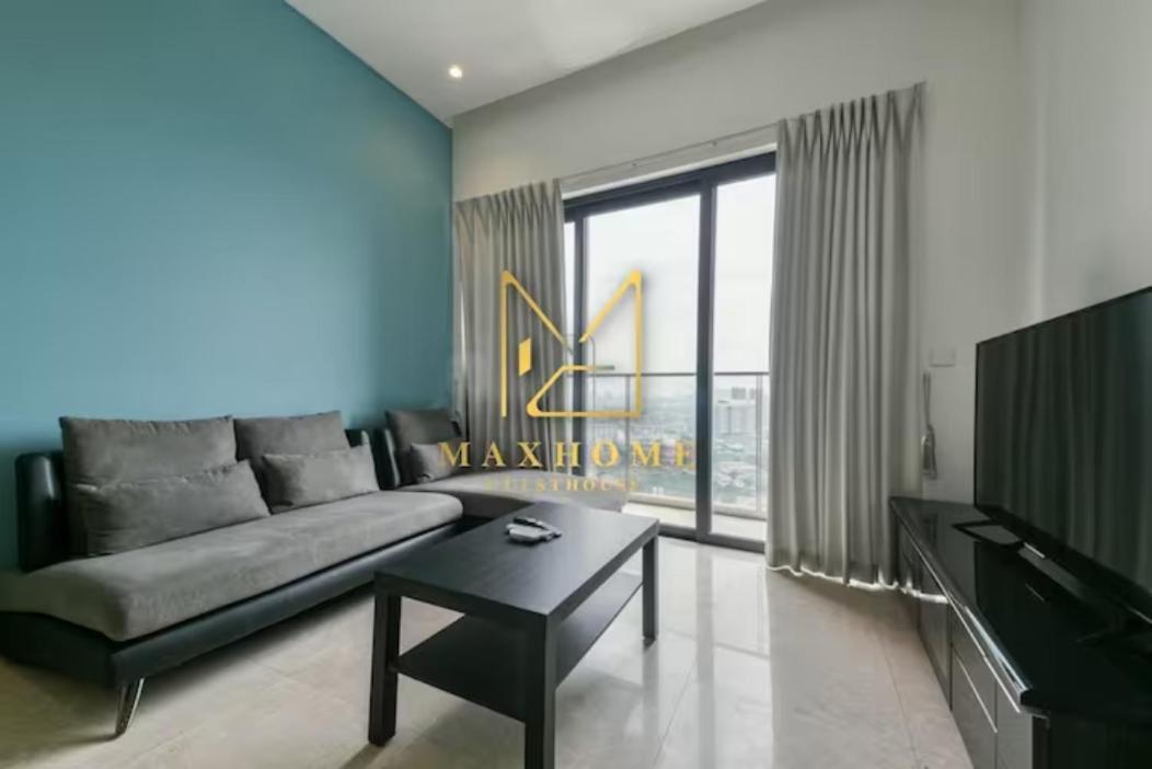 Maxhome At Lucentia Bukit Bintang City Centre Kl Kuala Lumpur Cameră foto