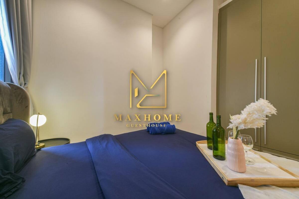 Maxhome At Lucentia Bukit Bintang City Centre Kl Kuala Lumpur Exterior foto