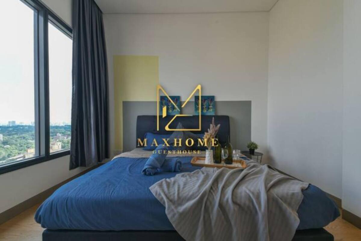 Maxhome At Lucentia Bukit Bintang City Centre Kl Kuala Lumpur Cameră foto