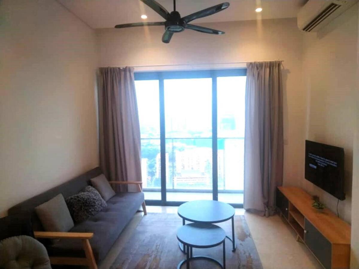 Maxhome At Lucentia Bukit Bintang City Centre Kl Kuala Lumpur Cameră foto