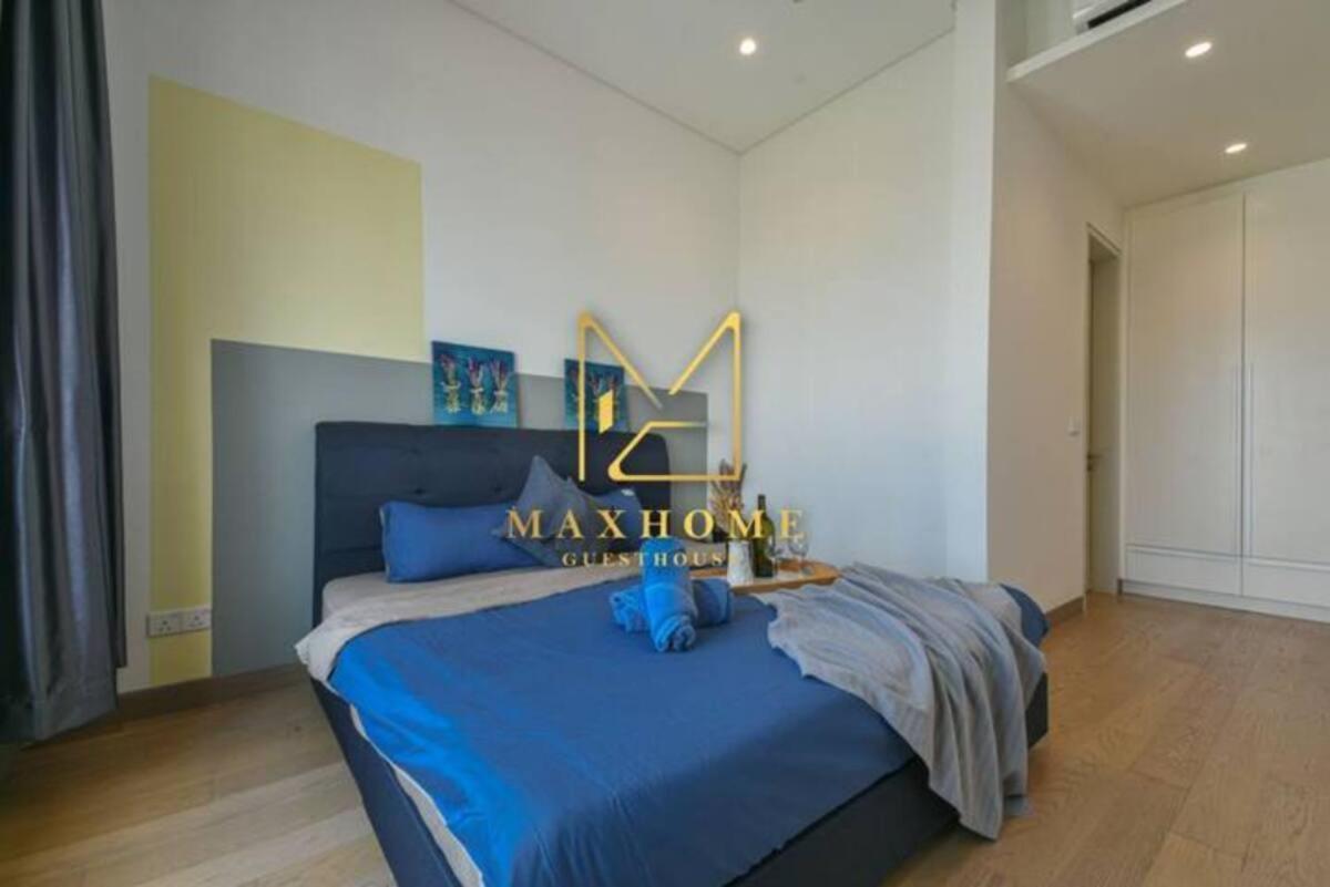 Maxhome At Lucentia Bukit Bintang City Centre Kl Kuala Lumpur Cameră foto
