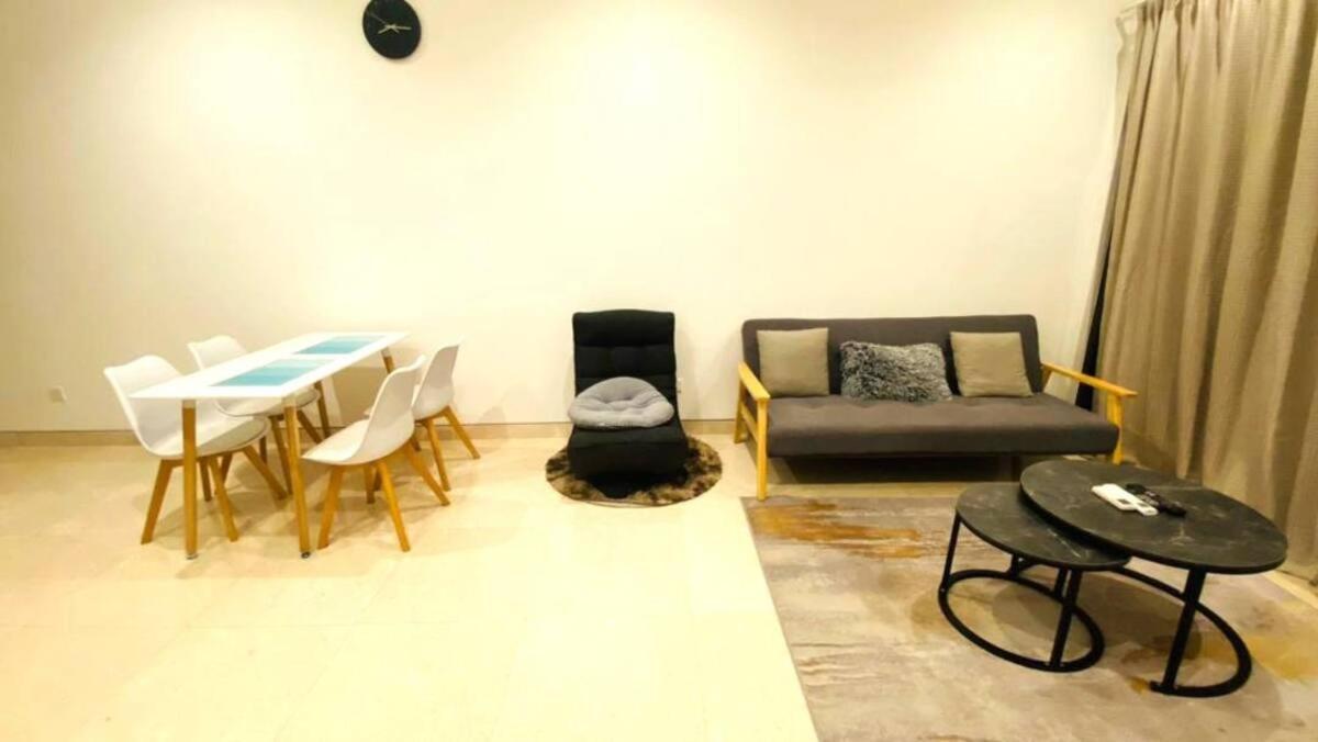 Maxhome At Lucentia Bukit Bintang City Centre Kl Kuala Lumpur Cameră foto