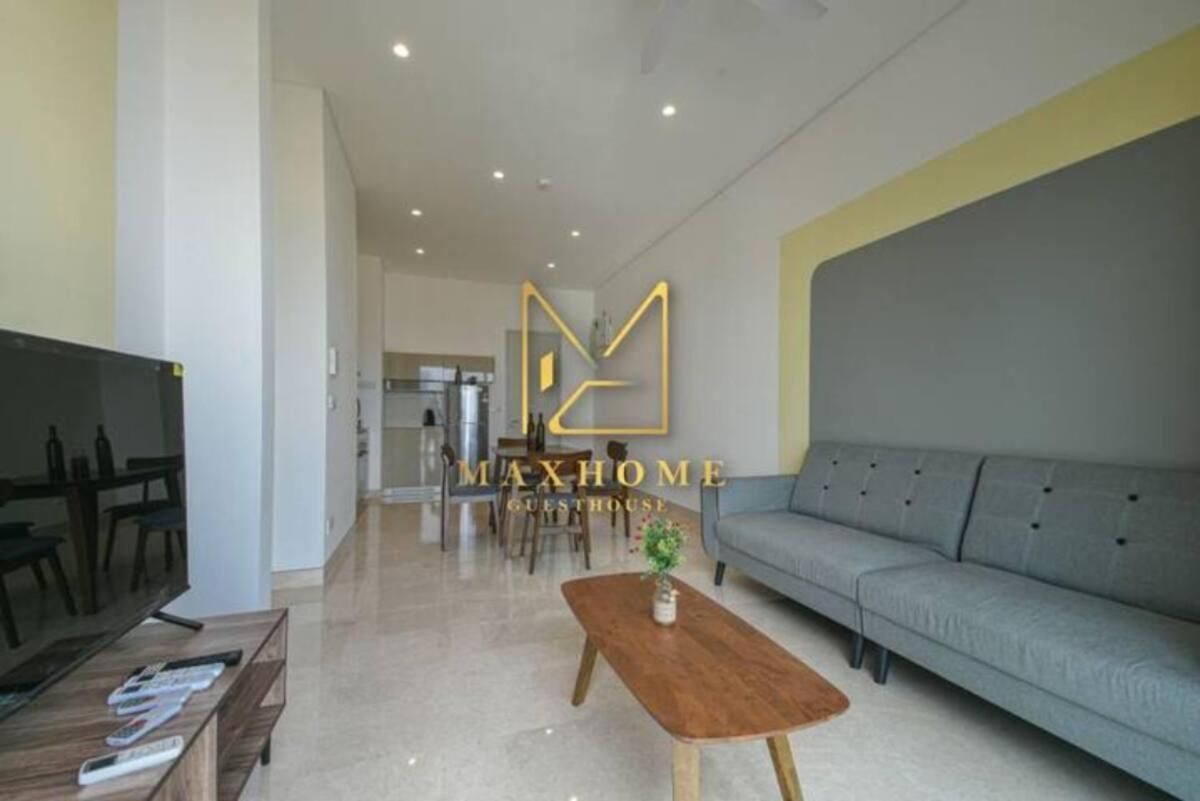 Maxhome At Lucentia Bukit Bintang City Centre Kl Kuala Lumpur Cameră foto