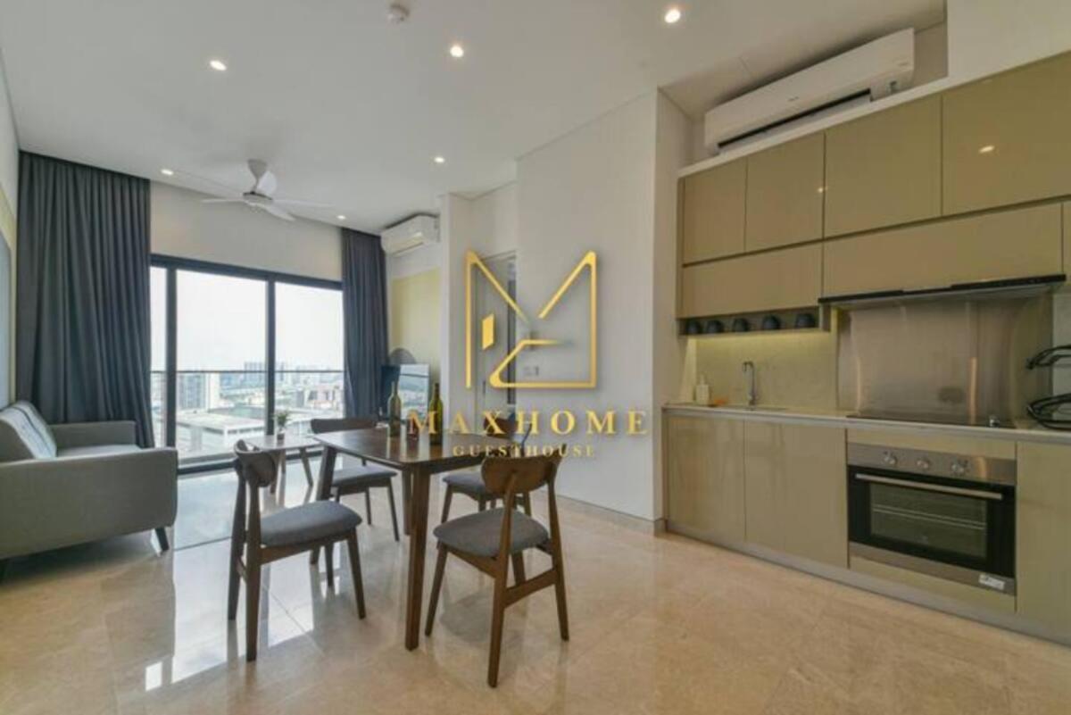 Maxhome At Lucentia Bukit Bintang City Centre Kl Kuala Lumpur Cameră foto