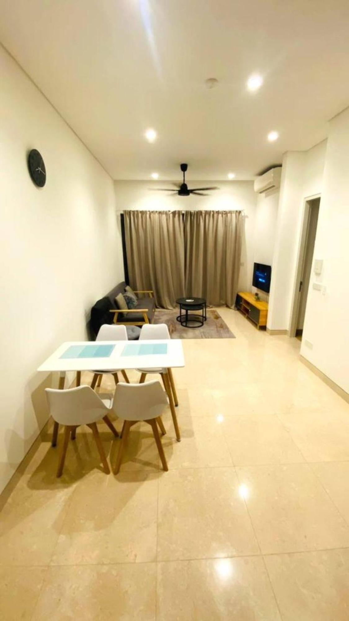 Maxhome At Lucentia Bukit Bintang City Centre Kl Kuala Lumpur Cameră foto