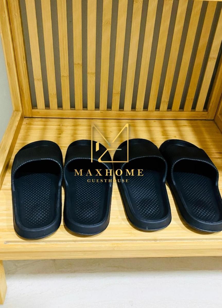 Maxhome At Lucentia Bukit Bintang City Centre Kl Kuala Lumpur Cameră foto
